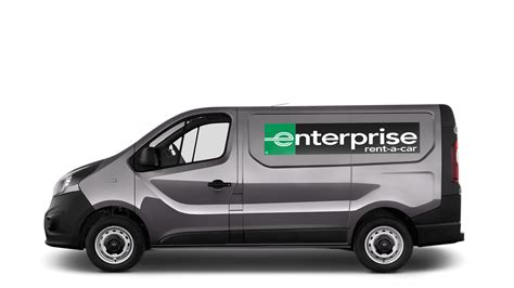 enterprise transporter|Van Hire UK